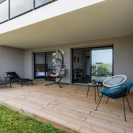 L'Etincelle De Stagnola - Vue Mer Pietrosella Exterior photo