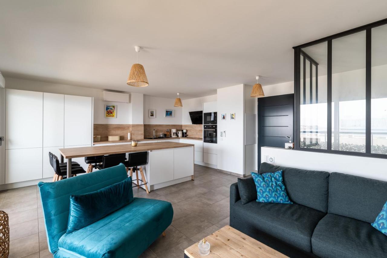 Apartment L'etincelle De Stagnola - Vue Pietrosella